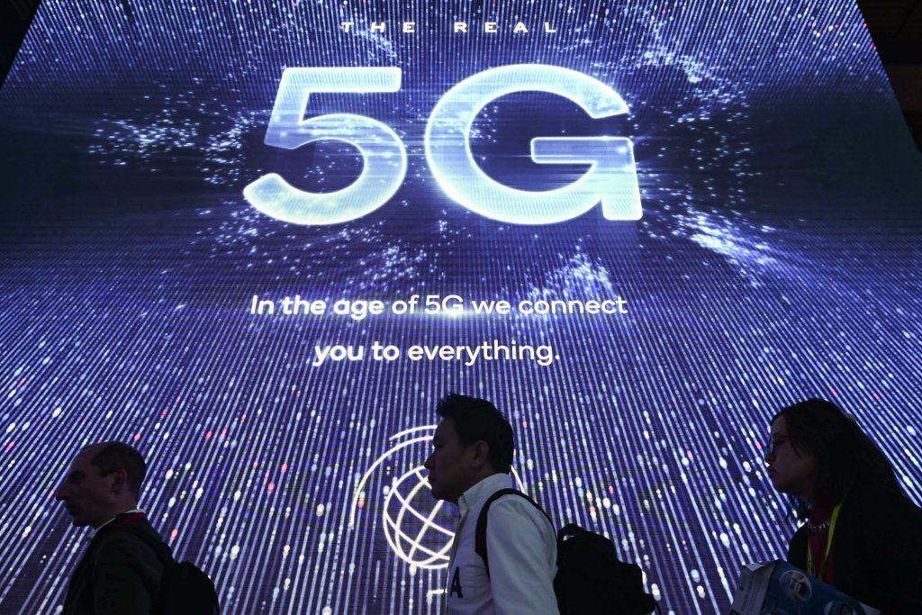 Huawei says delay in 5G spectrum allotment for trails could impact India’s 5G ambitions