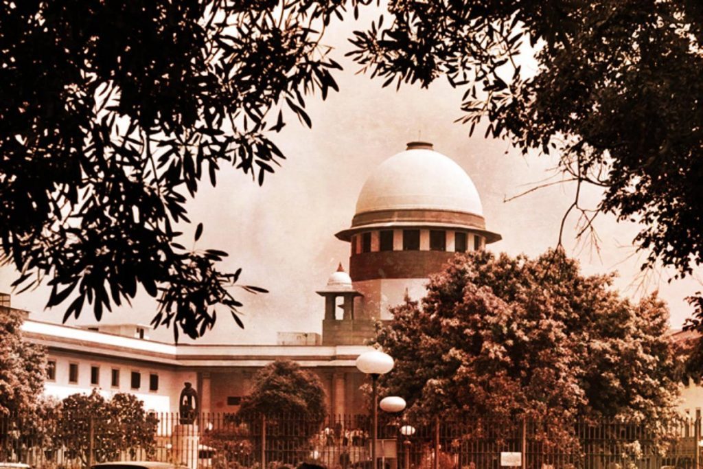 Supreme Court’s Interim Order on Electoral Bonds Inconsistent with Two Laws