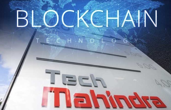 Tech Mahindra is likely to introduce Samsung’s Blockchain platform in India