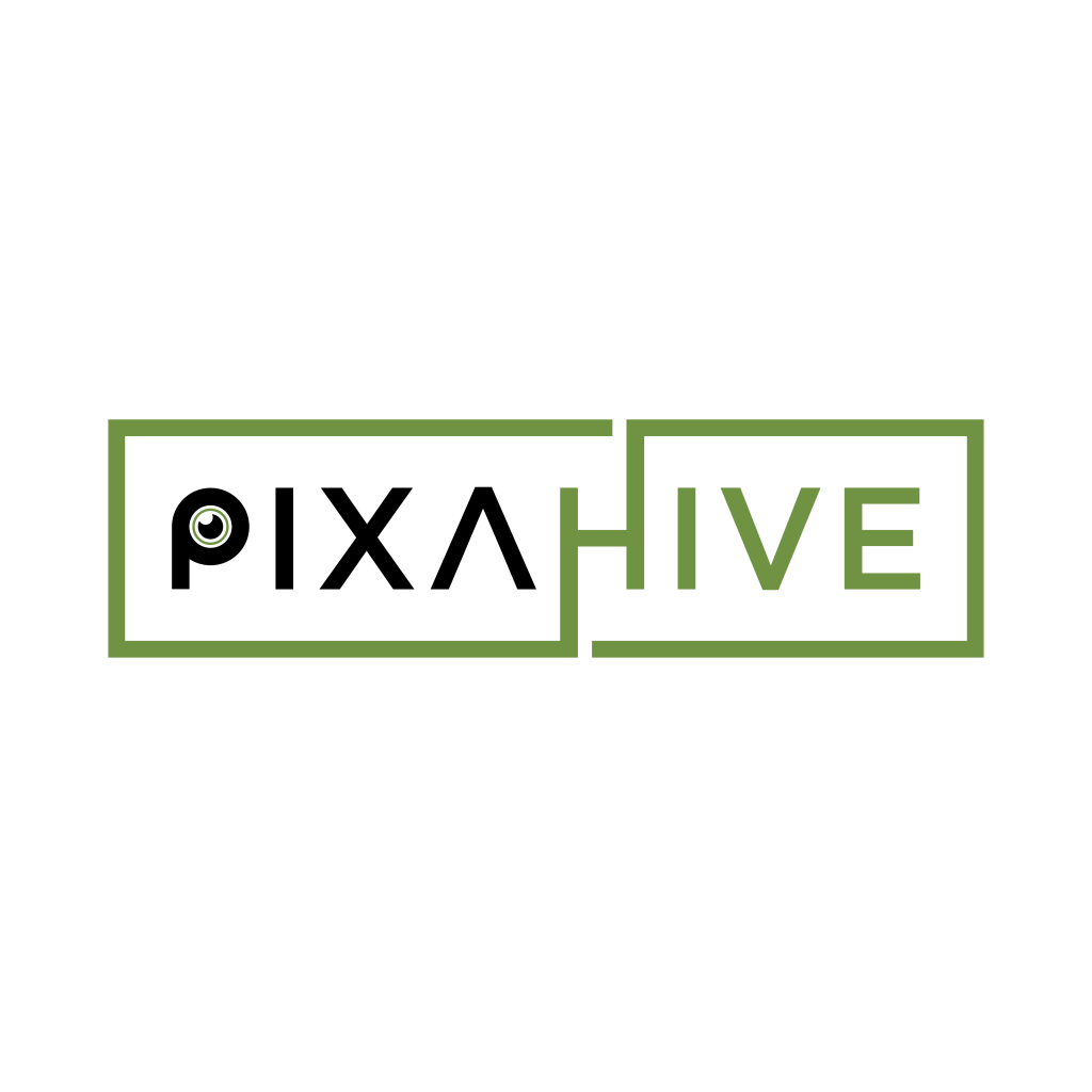 pixahive logo