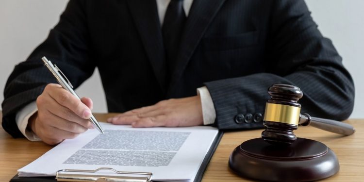 Benefits of Having a Legal Counselor | Tricity Daily